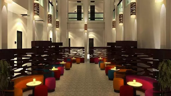 Ambar Sarovar Portico | Gujarat - Anjar