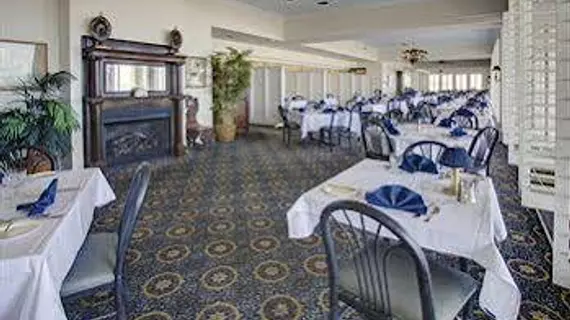 Dunes Manor Hotel | Maryland - Ocean City (ve civarı) - Ocean City - Midtown Ocean City