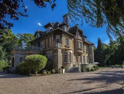 Le Chateau Fresnoy en Gohelle | Hauts-de-France - Pas-de-Calais (bölge) - Fresnoy-en-Gohelle