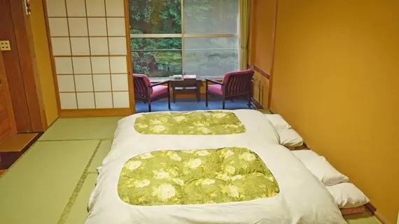 Tatsuta Ryokan | Şizuoka (idari bölge) - Izu