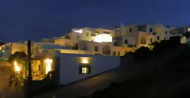 Adonis Hotel & Apartments | Ege Adaları - Paros