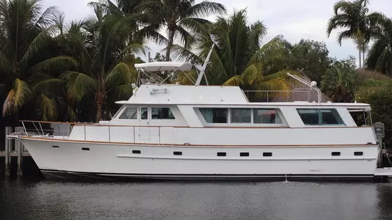 Key West Yacht Life | Florida - Key West