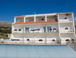 Villa D'Vine | Split-Dalmaçya - Podstrana