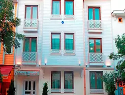 Azade Suites |  Istanbul  - Fatih - Sultanahmet