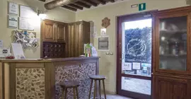 Bed & Breakfast Fonte Dei Tufi | Toskana - Siena (vilayet) - Siena