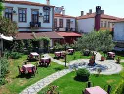 Eden Selene Hotel | Balıkesir - Ayvalık