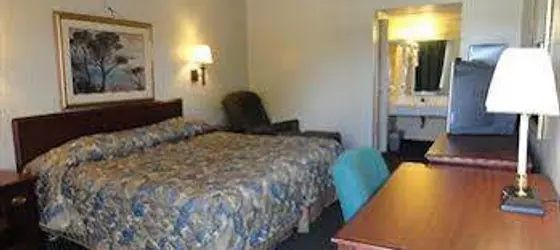 Red Carpet Inn (formerly Royal Inn) | Indiana - Terre Haute (ve civarı) - Terre Haute