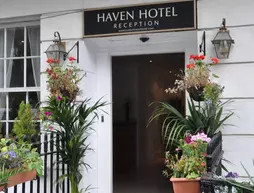 Haven Hotel | Londra (ve civarı) - City of Westminster - Paddington