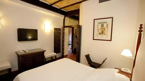 Hotel Casa Morisca | Andalucia - Granada (il) - Granada - Albaicín