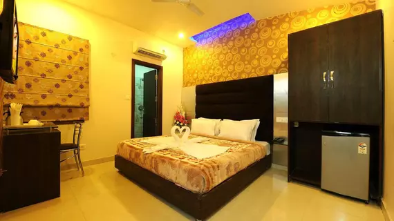 Hotel Pearl Inn & Suites | Pencap - Amritsar