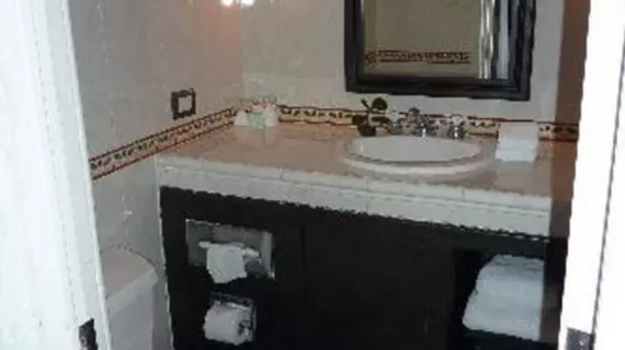 Hotel Villas Las Anclas | Quintana Roo - Cozumel