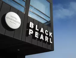 Black Pearl Apartment Hotel | Başkent Bölgesi - Reykjavik (ve civarı) - Reykjavik - Reykjavík 101