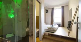 iRooms Pantheon & Navona | Lazio - Roma (ve civarı) - Roma Kent Merkezi - Navona