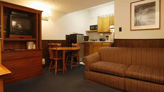 Normandie Motor Inn | Maine - Portland (ve civarı) - Old Orchard Beach