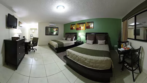 Hotel Cortez | Kuzey Baja California - Ensenada - Ensenada (ve civarı) - Ensenada