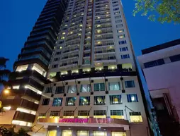 Hotel Royal Kuala Lumpur | Kuala Lumpur (ve civarı) - Bukit Ceylon