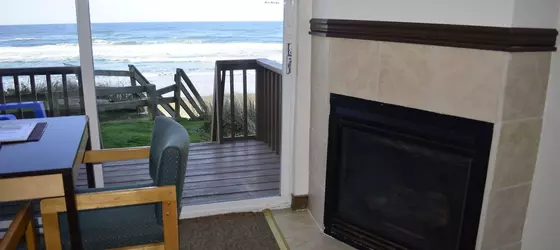 Sailor Jack Oceanfront Motel | Oregon - Oregon Coast - Lincoln City