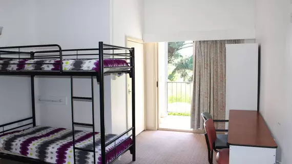 SJ Hostel | Tazmanya - Launceston (ve civarı) - Legana