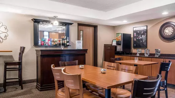 Baymont Inn and Suites Owatonna | Minnesota - Owatonna (ve civarı) - Owatonna