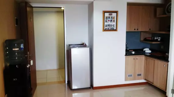 The London Living Apartment at Kebagusan City | West Java - Cakarta (ve civarı) - Cakarta