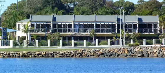 Sails Luxury Apartments Merimbula | New South Wales - Merimbula