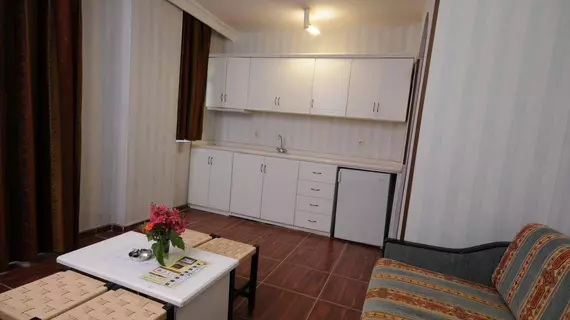 Exelsior Annex | Muğla - Marmaris