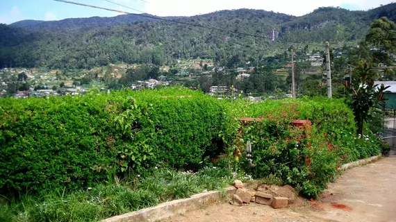 Old English Colonial Bungalow | Merkez Vilayet - Nuwara Eliya Bölgesi - Nuwara Eliya