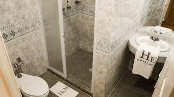 Hotel El Monte | Guanajuato - Salamanca - Merkez