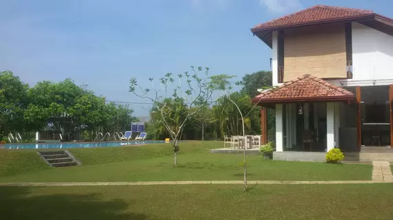 Oriole Villa | Southern Province - Galle Bölgesi - Bentota