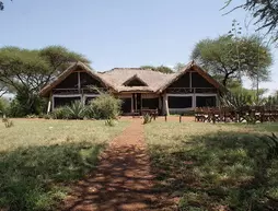 Ikoma Tented Camp | Serengeti Ulusal Parkı