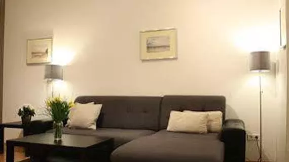 Welcome2Vienna Premium Apartments Kumpfgasse | Vienna (eyalet) - Viyana - Innere Stadt