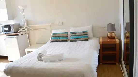 Stay in Chelsea | Londra (ve civarı) - Kensington - South Kensington