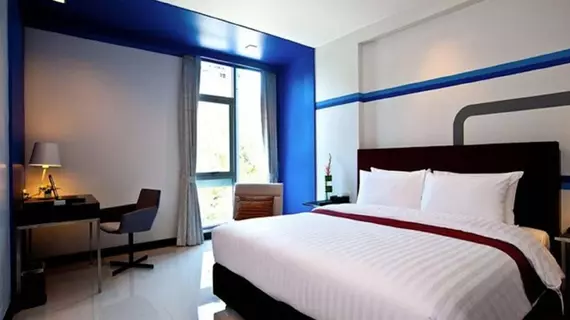 FX Hotel Metrolink Makkasan | Bangkok - Ratchadaphisek