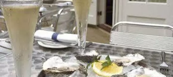 Loch Fyne Restaurant and Hotel Poole | Dorset (kontluk) - Purbeck District - Poole