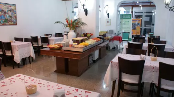 Hotel Vila Velha | Northeast Region - Bahia (eyaleti) - Salvador (ve civarı) - Salvador