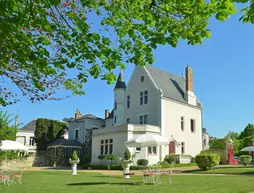 Le Manoir Saint Thomas | Centre - Loire Vadisi - Indre-et-Loire (bölge) - Amboise