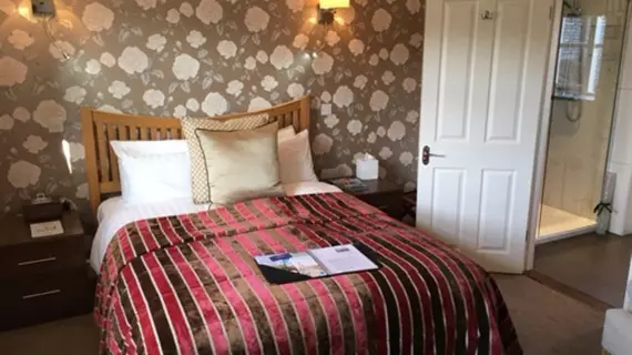 The Green House B&B | Norfolk (kontluk) - Norwich