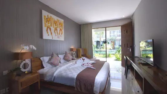 Abian Harmony Hotel Resort & Spa | Bali - Denpasar - Sanur