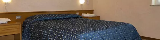 Hotel Europa | Veneto - Verona (ve civarı) - Villafranca di Verona