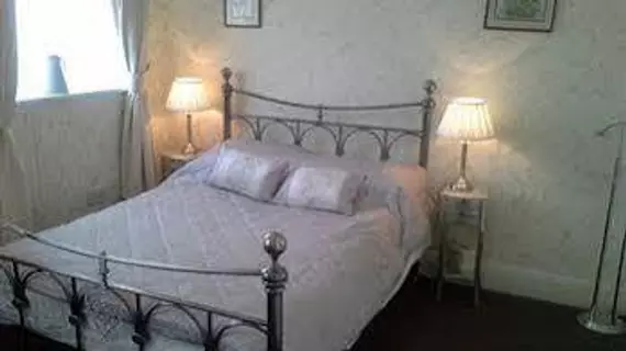 Green Bank Guest House | Cumbria (kontluk) - Barrow-in-Furness