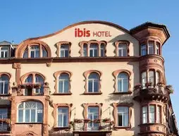 ibis Metz Centre Gare | Grand Est - Moselle (bölge) - Metz