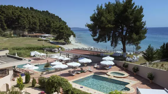 Elani Bay Resort | Doğu Makedonya ve Trakya - Kassandra