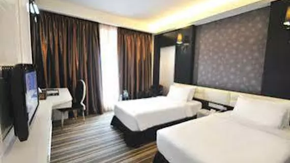 The Sterling Boutique Hotel Melaka | Malacca - Malacca