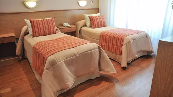 Hotel Denver | Buenos Aires (ili) - Mar del Plata (ve civarı) - Mar del Plata