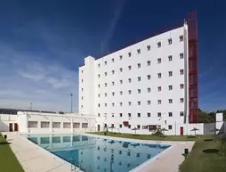 Albergue Inturjoven Jerez De La Frontera | Andalucia - Cadiz (vilayet) - Jerez de la Frontera