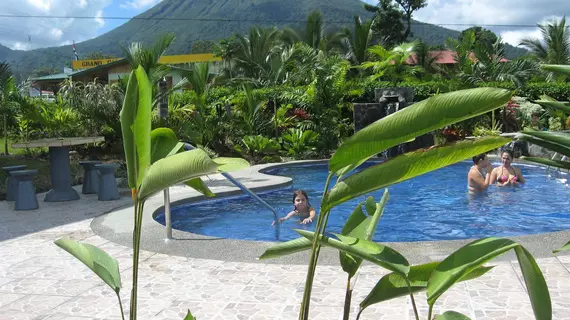 Hotel Vista del Cerro | Alajuela (ili) - San Carlos (kantonu) - La Fortuna