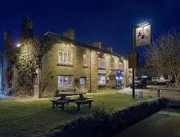 The Fairfax Arms