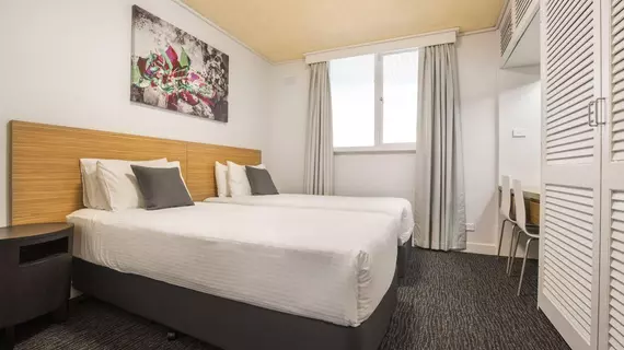 Waltzing Matilda Hotel | Victoria - Melbourne (ve civarı) - Springvale South