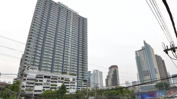 Supalai Asoke Residence | Bangkok - Ratchadaphisek