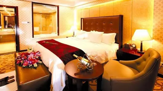 Southern Airlines Pearl Hotel | Liaoning - Dalian